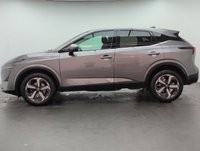 USED 2021 71 NISSAN QASHQAI 1.3 Qashqai N-Connecta DiG-T MHEV 5dr CLICK+COLLECT / HOME DELIVERY