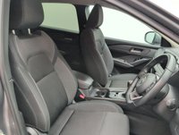 USED 2021 71 NISSAN QASHQAI 1.3 Qashqai N-Connecta DiG-T MHEV 5dr CLICK+COLLECT / HOME DELIVERY