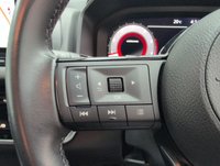 USED 2021 71 NISSAN QASHQAI 1.3 Qashqai N-Connecta DiG-T MHEV 5dr CLICK+COLLECT / HOME DELIVERY
