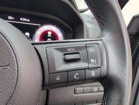 USED 2021 71 NISSAN QASHQAI 1.3 Qashqai N-Connecta DiG-T MHEV 5dr CLICK+COLLECT / HOME DELIVERY