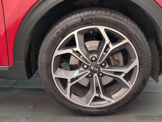 USED 2019 19 KIA SPORTAGE 1.6 Sportage GT-Line ISG 5dr CLICK+COLLECT / HOME DELIVERY