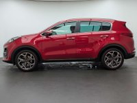 USED 2019 19 KIA SPORTAGE 1.6 Sportage GT-Line ISG 5dr CLICK+COLLECT / HOME DELIVERY
