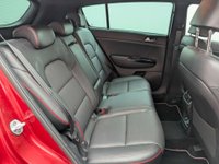 USED 2019 19 KIA SPORTAGE 1.6 Sportage GT-Line ISG 5dr CLICK+COLLECT / HOME DELIVERY