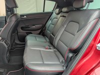 USED 2019 19 KIA SPORTAGE 1.6 Sportage GT-Line ISG 5dr CLICK+COLLECT / HOME DELIVERY