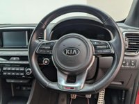 USED 2019 19 KIA SPORTAGE 1.6 Sportage GT-Line ISG 5dr CLICK+COLLECT / HOME DELIVERY