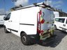 USED 2018 18 FORD TRANSIT CUSTOM 320 2.0 EcoBlue 105 ps L1 H1 Euro 6 Panel Van, with TWIN SIDE DOORS, EX-BT FLEET, ONLY 56,000 MILES - FULL SERVICE HISTORY INCLUDING RECENT WET BELT REPLACEMENT