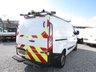 USED 2018 18 FORD TRANSIT CUSTOM 320 2.0 EcoBlue 105 ps L1 H1 Euro 6 Panel Van, with TWIN SIDE DOORS, EX-BT FLEET, ONLY 56,000 MILES - FULL SERVICE HISTORY INCLUDING RECENT WET BELT REPLACEMENT