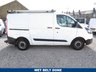 USED 2018 18 FORD TRANSIT CUSTOM 320 2.0 EcoBlue 105 ps L1 H1 Euro 6 Panel Van, with TWIN SIDE DOORS, EX-BT FLEET, ONLY 56,000 MILES - FULL SERVICE HISTORY INCLUDING RECENT WET BELT REPLACEMENT