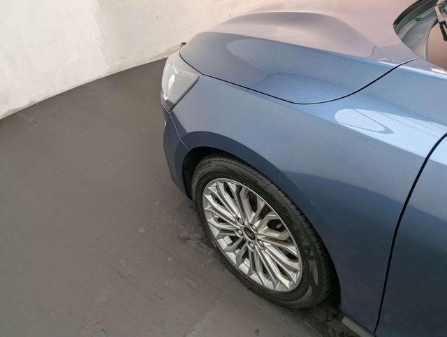 USED 2020 20 FORD FOCUS 1.5 Focus Titanium X TDCi Auto 5dr CLICK+COLLECT / HOME DELIVERY