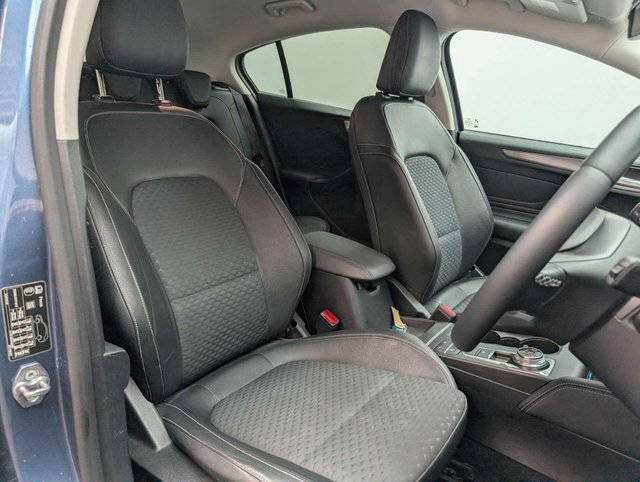 USED 2020 20 FORD FOCUS 1.5 Focus Titanium X TDCi Auto 5dr CLICK+COLLECT / HOME DELIVERY