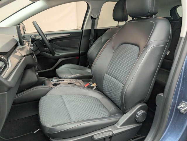 USED 2020 20 FORD FOCUS 1.5 Focus Titanium X TDCi Auto 5dr CLICK+COLLECT / HOME DELIVERY