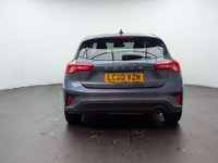USED 2020 20 FORD FOCUS 1.5 Focus Titanium X TDCi Auto 5dr CLICK+COLLECT / HOME DELIVERY