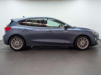 USED 2020 20 FORD FOCUS 1.5 Focus Titanium X TDCi Auto 5dr CLICK+COLLECT / HOME DELIVERY