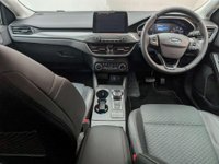 USED 2020 20 FORD FOCUS 1.5 Focus Titanium X TDCi Auto 5dr CLICK+COLLECT / HOME DELIVERY