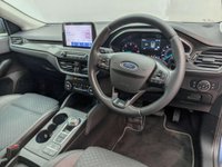 USED 2020 20 FORD FOCUS 1.5 Focus Titanium X TDCi Auto 5dr CLICK+COLLECT / HOME DELIVERY
