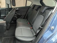 USED 2020 20 FORD FOCUS 1.5 Focus Titanium X TDCi Auto 5dr CLICK+COLLECT / HOME DELIVERY