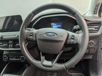 USED 2020 20 FORD FOCUS 1.5 Focus Titanium X TDCi Auto 5dr CLICK+COLLECT / HOME DELIVERY