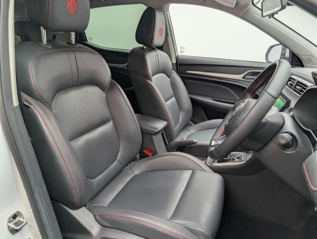USED 2024 24 MG ZS 1.0 MG ZS Exclusive TGDi 5dr CLICK+COLLECT / HOME DELIVERY