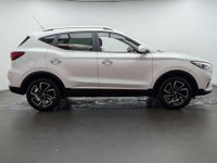 USED 2024 24 MG ZS 1.0 MG ZS Exclusive TGDi 5dr CLICK+COLLECT / HOME DELIVERY