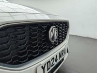 USED 2024 24 MG ZS 1.0 MG ZS Exclusive TGDi 5dr CLICK+COLLECT / HOME DELIVERY