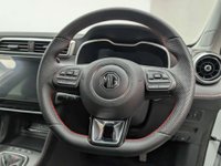 USED 2024 24 MG ZS 1.0 MG ZS Exclusive TGDi 5dr CLICK+COLLECT / HOME DELIVERY
