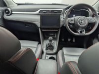 USED 2024 24 MG ZS 1.0 MG ZS Exclusive TGDi 5dr CLICK+COLLECT / HOME DELIVERY