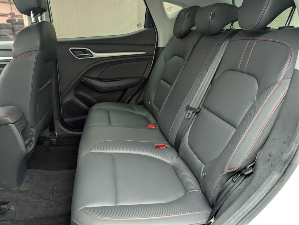 Used 2024 24 MG ZS 1.0 MG ZS Exclusive TGDi 5dr CLICK+COLLECT / HOME DELIVERY