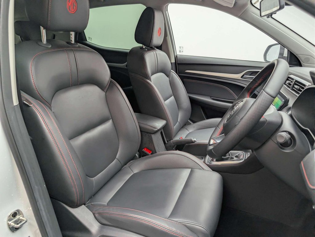 Used 2024 24 MG ZS 1.0 MG ZS Exclusive TGDi 5dr CLICK+COLLECT / HOME DELIVERY