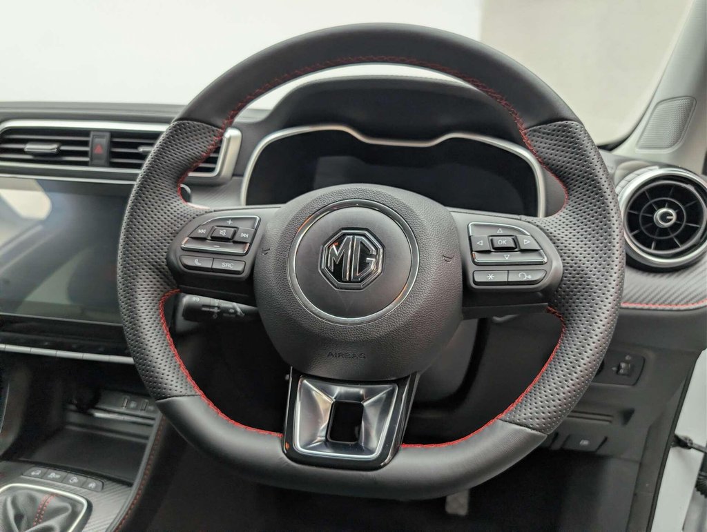 Used 2024 24 MG ZS 1.0 MG ZS Exclusive TGDi 5dr CLICK+COLLECT / HOME DELIVERY