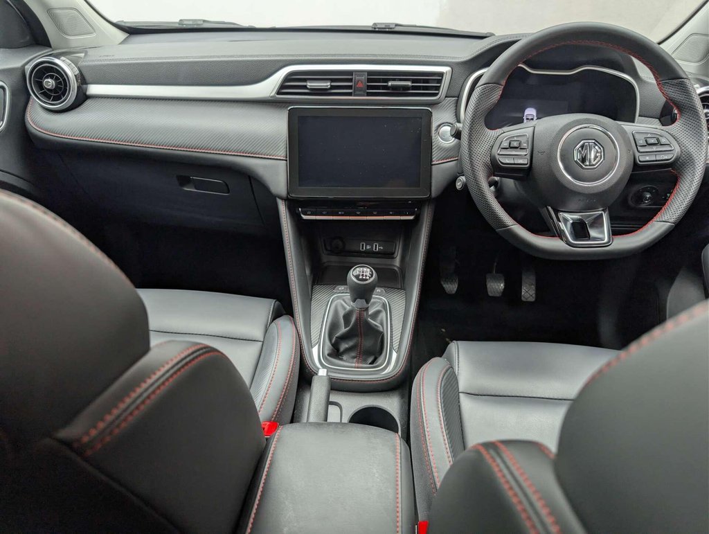 Used 2024 24 MG ZS 1.0 MG ZS Exclusive TGDi 5dr CLICK+COLLECT / HOME DELIVERY