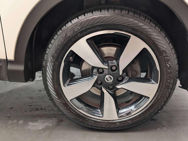 USED 2016 66 NISSAN QASHQAI 1.2 Qashqai N-Connecta DiG-T CVT 5dr CLICK+COLLECT / HOME DELIVERY
