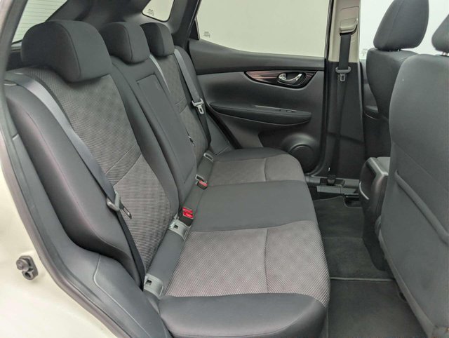 USED 2016 66 NISSAN QASHQAI 1.2 Qashqai N-Connecta DiG-T CVT 5dr CLICK+COLLECT / HOME DELIVERY