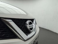 USED 2016 66 NISSAN QASHQAI 1.2 Qashqai N-Connecta DiG-T CVT 5dr CLICK+COLLECT / HOME DELIVERY