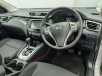 USED 2016 66 NISSAN QASHQAI 1.2 Qashqai N-Connecta DiG-T CVT 5dr CLICK+COLLECT / HOME DELIVERY