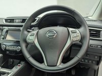 USED 2016 66 NISSAN QASHQAI 1.2 Qashqai N-Connecta DiG-T CVT 5dr CLICK+COLLECT / HOME DELIVERY