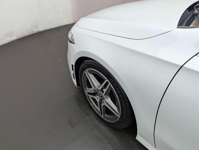 USED 2020 20 MERCEDES-BENZ A-CLASS 1.3 A 200 AMG Line 5dr CLICK+COLLECT / HOME DELIVERY