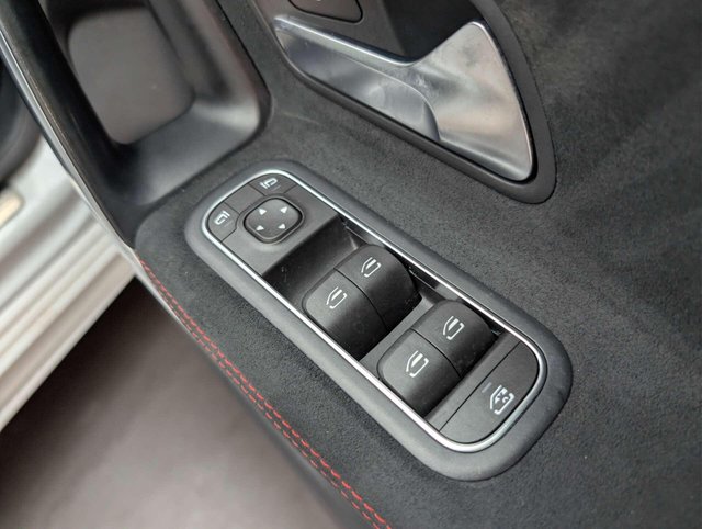 USED 2020 20 MERCEDES-BENZ A-CLASS 1.3 A 200 AMG Line 5dr CLICK+COLLECT / HOME DELIVERY