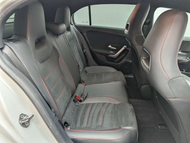 USED 2020 20 MERCEDES-BENZ A-CLASS 1.3 A 200 AMG Line 5dr CLICK+COLLECT / HOME DELIVERY
