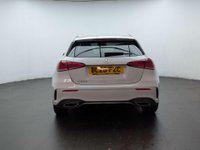 USED 2020 20 MERCEDES-BENZ A-CLASS 1.3 A 200 AMG Line 5dr CLICK+COLLECT / HOME DELIVERY