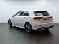 USED 2020 20 MERCEDES-BENZ A-CLASS 1.3 A 200 AMG Line 5dr CLICK+COLLECT / HOME DELIVERY