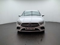 USED 2020 20 MERCEDES-BENZ A-CLASS 1.3 A 200 AMG Line 5dr CLICK+COLLECT / HOME DELIVERY
