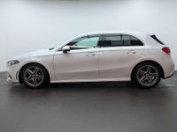 USED 2020 20 MERCEDES-BENZ A-CLASS 1.3 A 200 AMG Line 5dr CLICK+COLLECT / HOME DELIVERY