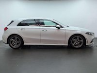 USED 2020 20 MERCEDES-BENZ A-CLASS 1.3 A 200 AMG Line 5dr CLICK+COLLECT / HOME DELIVERY
