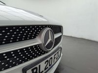 USED 2020 20 MERCEDES-BENZ A-CLASS 1.3 A 200 AMG Line 5dr CLICK+COLLECT / HOME DELIVERY