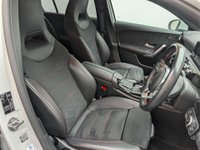 USED 2020 20 MERCEDES-BENZ A-CLASS 1.3 A 200 AMG Line 5dr CLICK+COLLECT / HOME DELIVERY