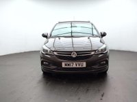 USED 2017 17 VAUXHALL ASTRA 1.4 Astra Elite 5dr CLICK+COLLECT / HOME DELIVERY