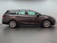 USED 2017 17 VAUXHALL ASTRA 1.4 Astra Elite 5dr CLICK+COLLECT / HOME DELIVERY