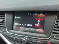 USED 2017 17 VAUXHALL ASTRA 1.4 Astra Elite 5dr CLICK+COLLECT / HOME DELIVERY