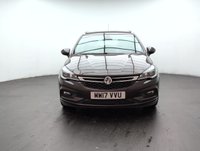 USED 2017 17 VAUXHALL ASTRA 1.4 Astra Elite 5dr CLICK+COLLECT / HOME DELIVERY