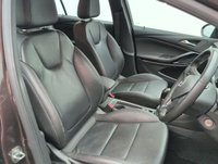 USED 2017 17 VAUXHALL ASTRA 1.4 Astra Elite 5dr CLICK+COLLECT / HOME DELIVERY